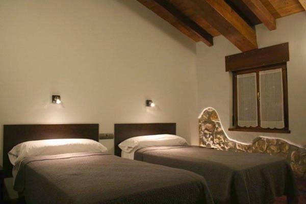 לסו Hotel Errekalde חדר תמונה