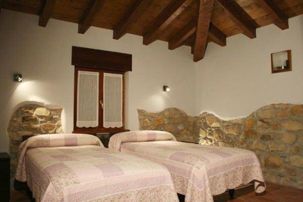 לסו Hotel Errekalde חדר תמונה
